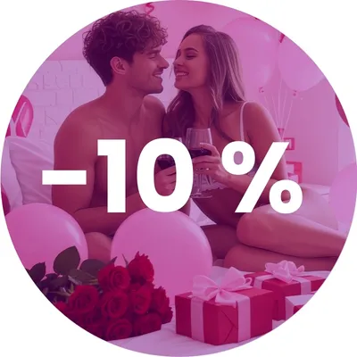 Melde dich jetzt an und sichere dir sofort deinen 10 %-Rabattgutschein! 