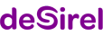 Desirel logo                        