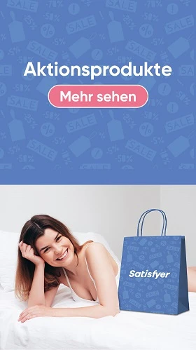 Reduzierte Sexspielzeuge und Zubehör | Desirel.de sex shop Deutschland