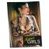 Tattoo Girls - Tätowierte Frauen Kalender - 2026 (10 Stk)
