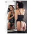 Hot Ass 2027 - erotischer Wandkalender (1 Stück)