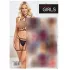 Exclusive Girls 2027 - erotischer Wandkalender (1 Stk.)
