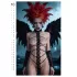 Wild Fantasy 2027 - erotischer Wandkalender (1 Stk.)