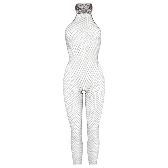 NO:XQSE - Nackenhalter Catsuit - M/L