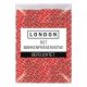 London - Erdbeer-Kondome (1000 Stk)
