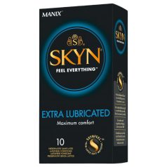 Manix Skyn - ultra dünn, latexfreies Kondom (10 Stk.)