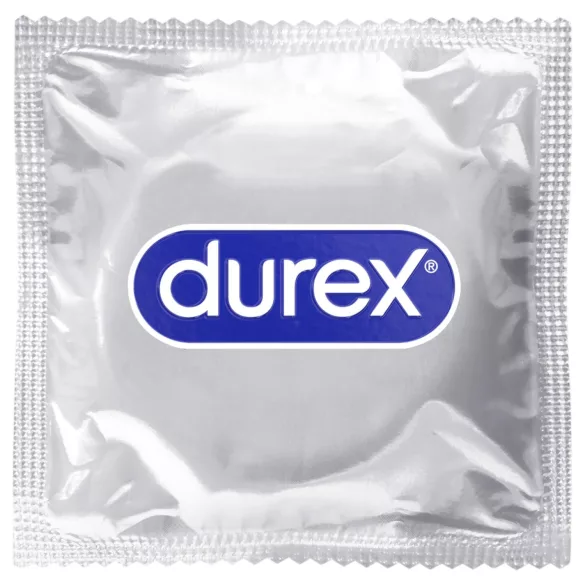 Durex Intense - Orgasmic Kondome (22 Stk.)