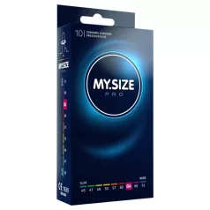 My.Size Pro - Kondome nach Maß 64 mm (10 Stk.)