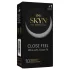 SKYN Close Feel - latexfreies, engeres Kondom (10 Stk.)