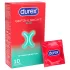Durex - Slim Kondome (10 Stück)
