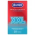 Durex - XXL Kondome (10 Stk.)