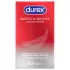 Durex - extra dünnes Kondom (10 Stück)