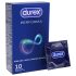 Durex Performa - Verzögerungs-Kondome (10 Stück)
