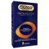Durex Intensität - dünnes, latexfreies Kondom (8 Stück)
