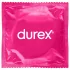 Durex Pleasure Me - gerippt/genopptes Kondom (10 Stk.)