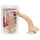 NMC 7.5 - Gebogener natürlicher Dildo (19cm)
