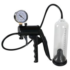 You2Toys - Stark und steif Wundervolle Pumpe