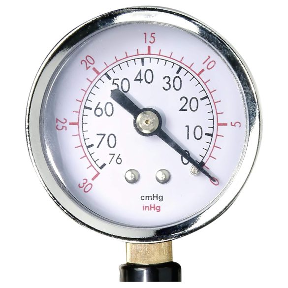 You2Toys - Stark und steif Wundervolle Pumpe