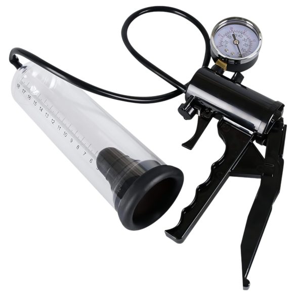 You2Toys - Stark und steif Wundervolle Pumpe