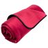 Liberator Fascinator Throw - mikrofaser Sex-Decke (rot)