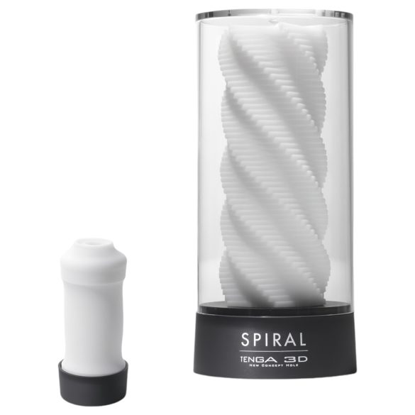 TENGA - 3D Spiralmasturbator