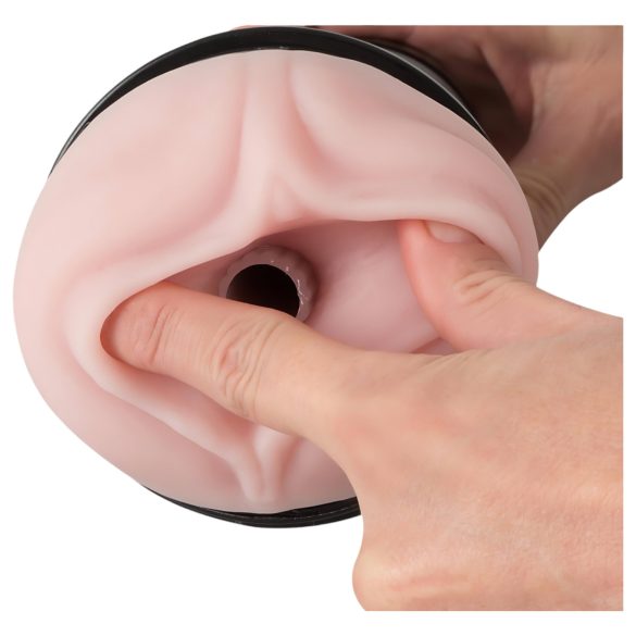 Fleshlight Pink Lady - Wirbelnde Vagina