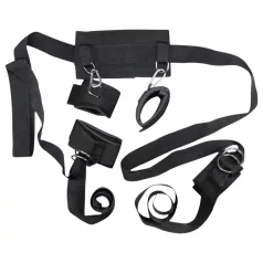 Bad Kitty - Komplettes Fesselset