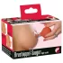 You2Toys - Brustwarzensaugpumpe für Frauen (1 Stück)