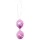 You2Toys - Twin Balls - Duo Geisha-Kugeln (Rosa)