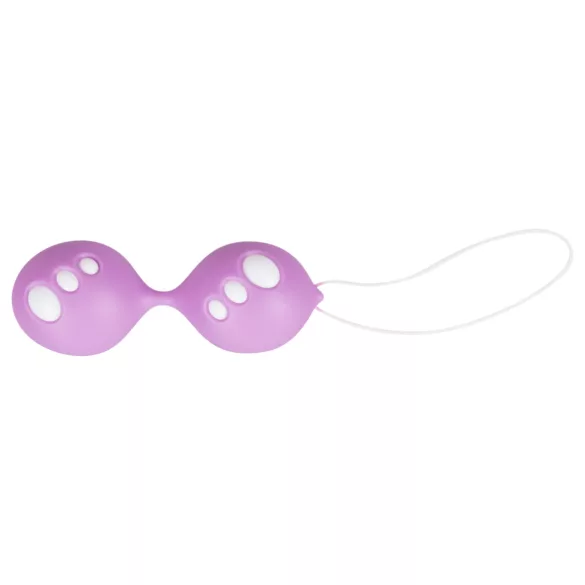 You2Toys - Twin Balls - Duo Geisha-Kugeln (Rosa)
