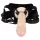 You2Toys - StrapON - Strap-On Dildo (natur)