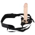You2Toys - StrapON - Strap-On Dildo (natur)