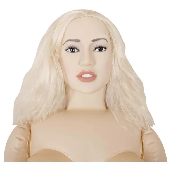 You2Toys - Saftiges Sexpüppchen Juicy Jill