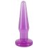 You2Toys - Anal Training Plug Set - 3er (Lila)