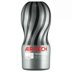   TENGA Air Tech Ultra - mehrfach verwendbarer Masturbator (groß)