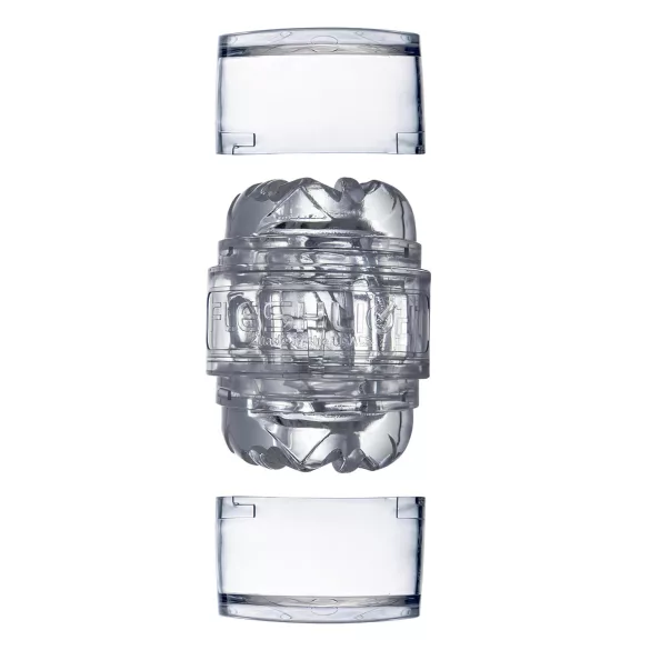 Fleshlight Quickshot Vantage - Reise-Masturbator