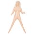 Tessa - Sexpuppe mit 3D-Gesicht
