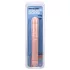 Doc Johnson Doppel-Dildo - natur (30,5 cm)