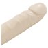 Doc Johnson Doppel-Dildo - Natur (30,5cm)