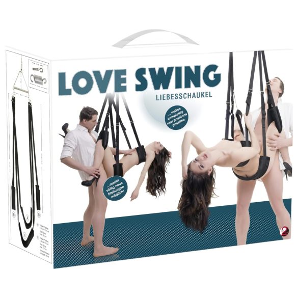 You2Toys - Love Swing - Liebesschaukel