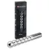 mystim Bal(l)zac - Kugel Elektro-Dildo