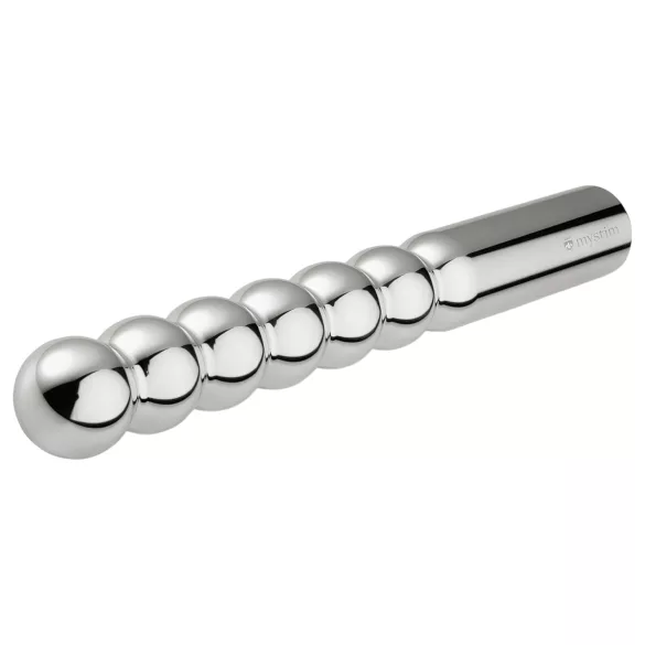 mystim Bal(l)zac - Kugel Elektro-Dildo