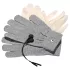 mystim Magic Gloves - Elektrohandschuhe (2 Stk)