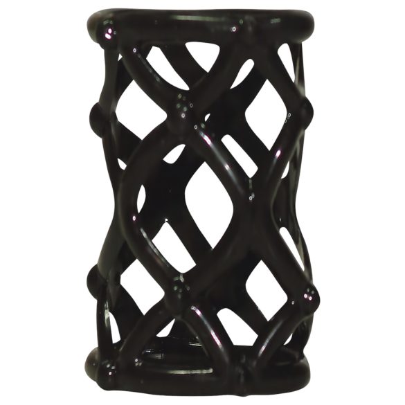 You2Toys Orgasmus Wunder - Penis-Manschette (schwarz)