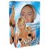 You2Toys - Natalie - lebensechte Liebespuppe