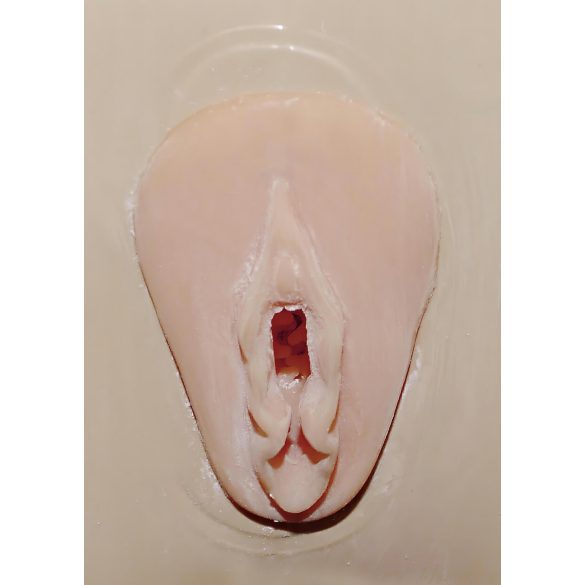 You2Toys - Natalie - lebensechte Liebespuppe