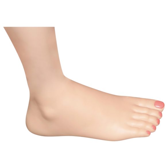 You2Toys - Natalie - lebensechte Liebespuppe