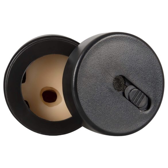 You2Toys Pussy to Go Mystic - Masturbator (natur)