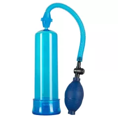 You2Toys - Bang Bang Penispumpe (blau)