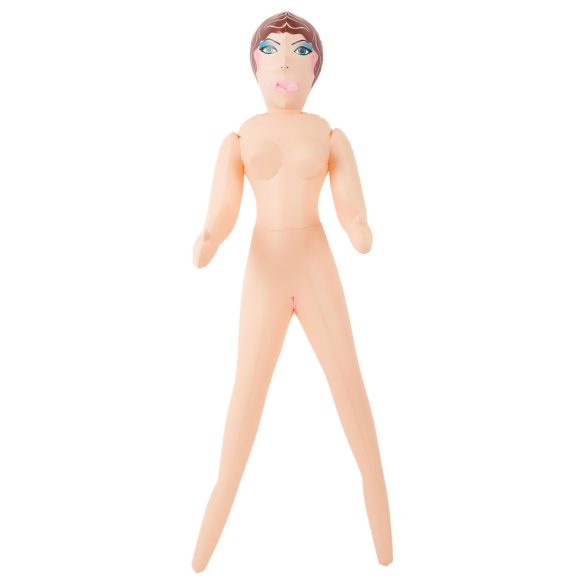 You2Toys - Joann aufblasbare Liebespuppe